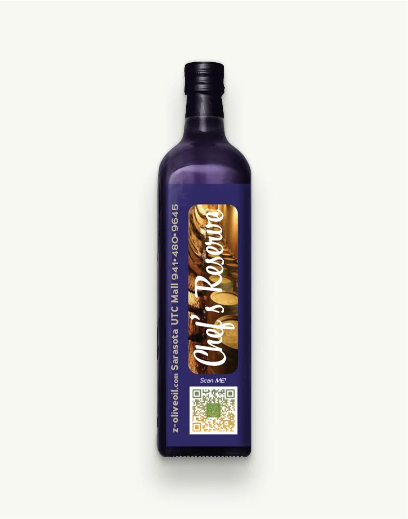 Chef’s Reserve Balsamic Vinegar