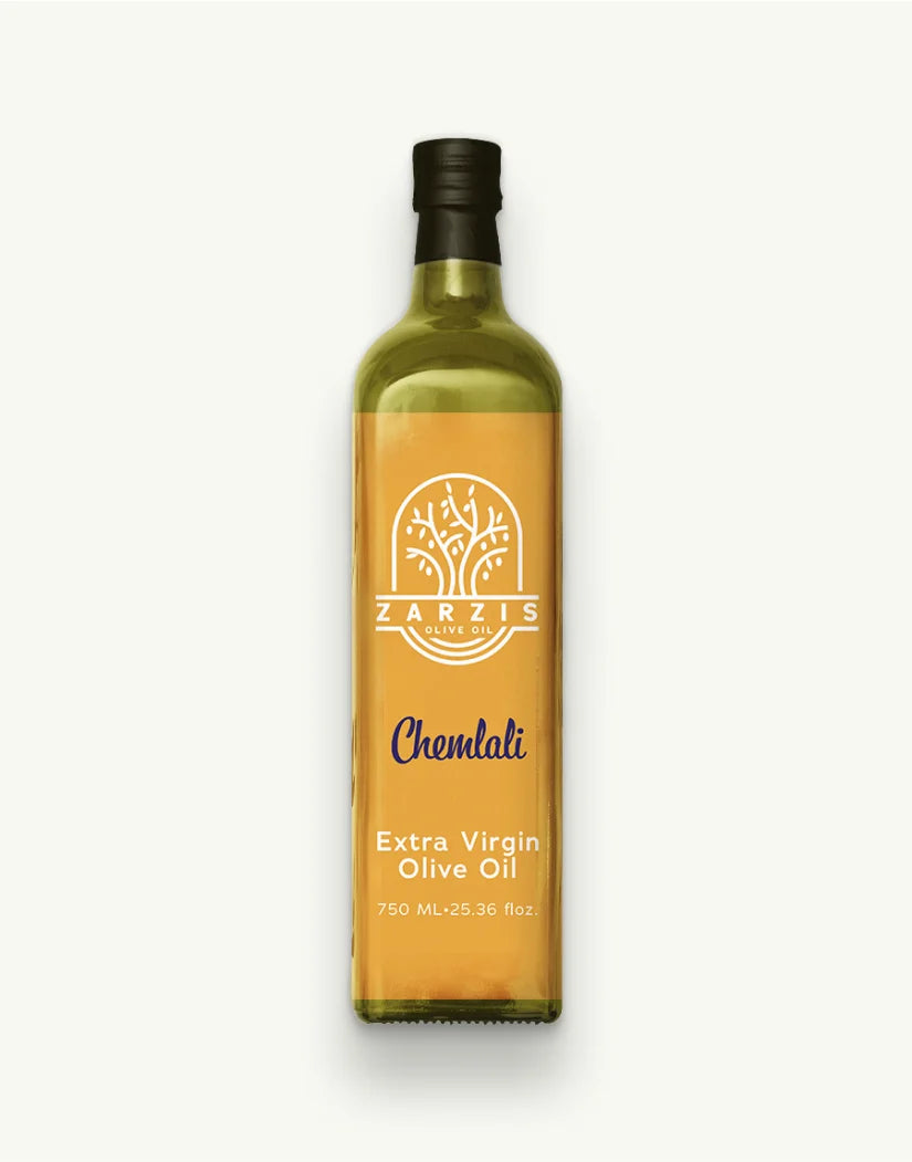 Chemlali Extra Virgin Olive Oil