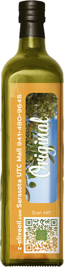 Chetoui Extra Virgin Olive Oil