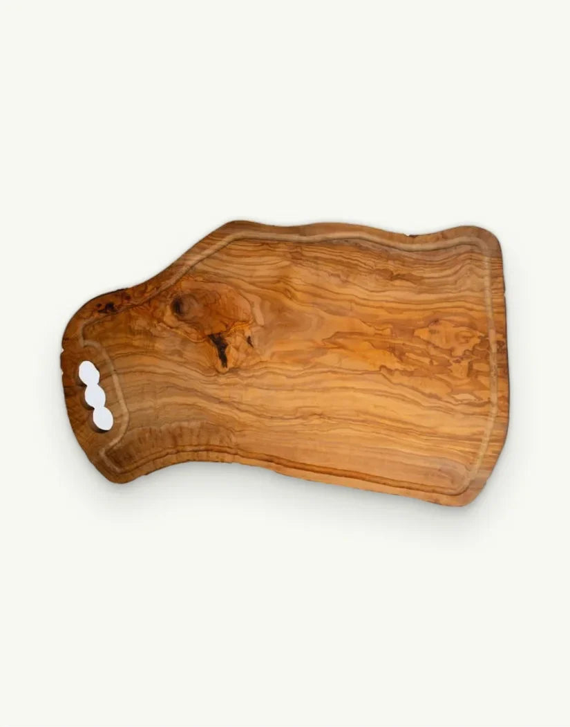 Olive Wood Big Board 64cm/35cm
