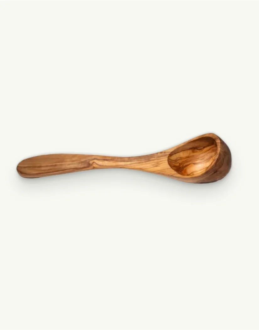 Olive Wood Ladle 30cm