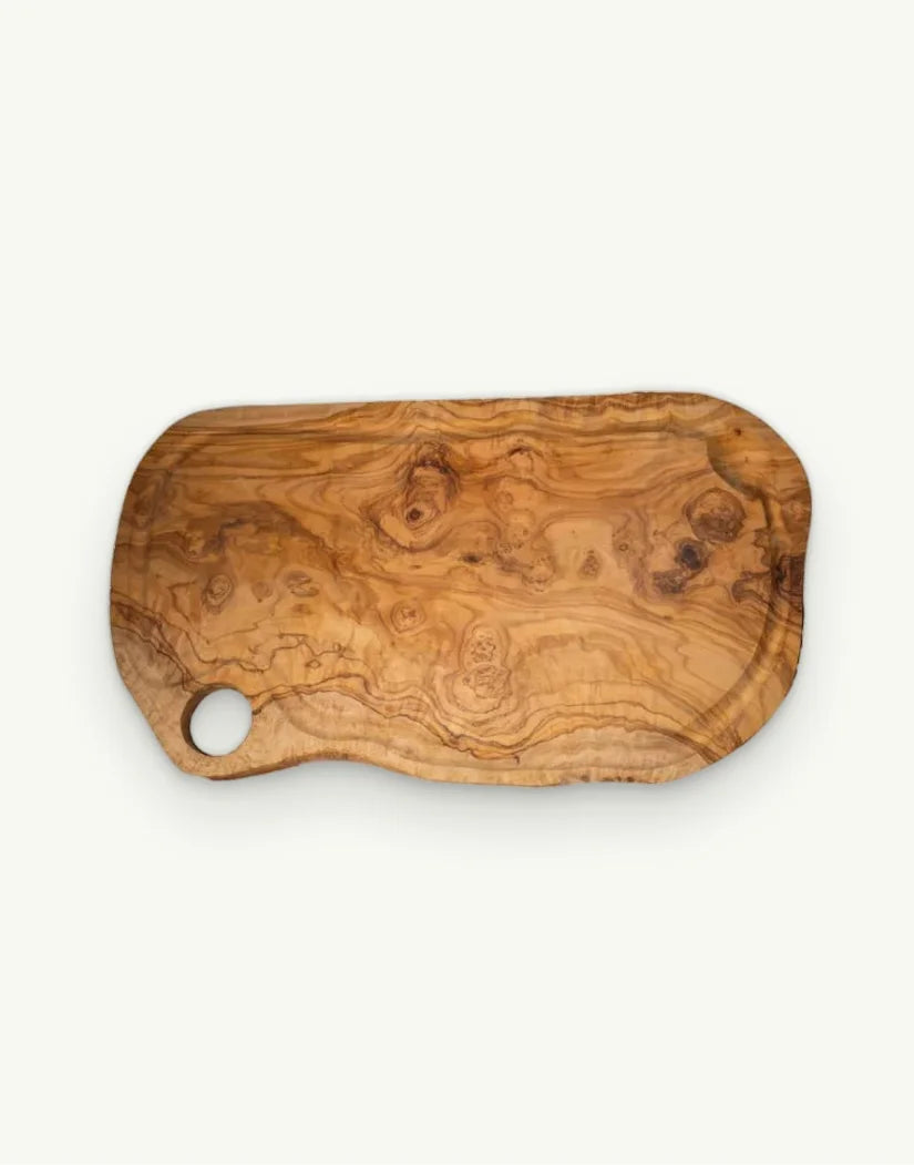 Olive Wood Medium Board 55cm/35cm