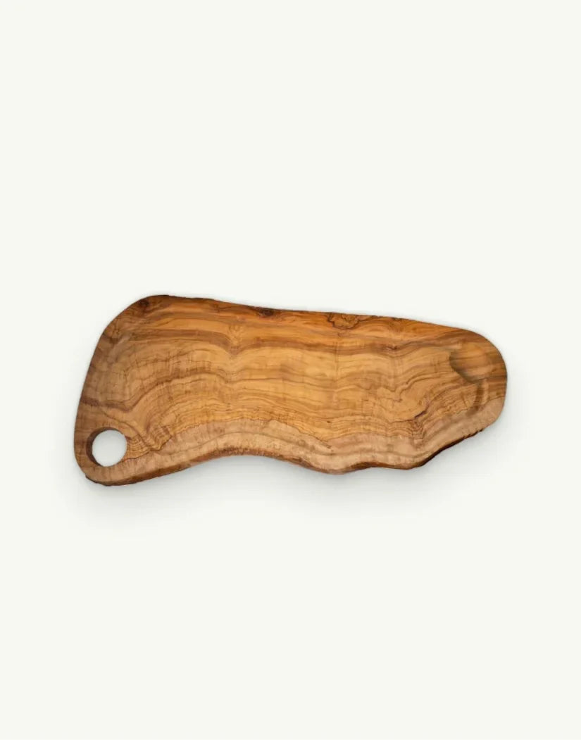 Olive Wood Medium Board 62cm/25cm