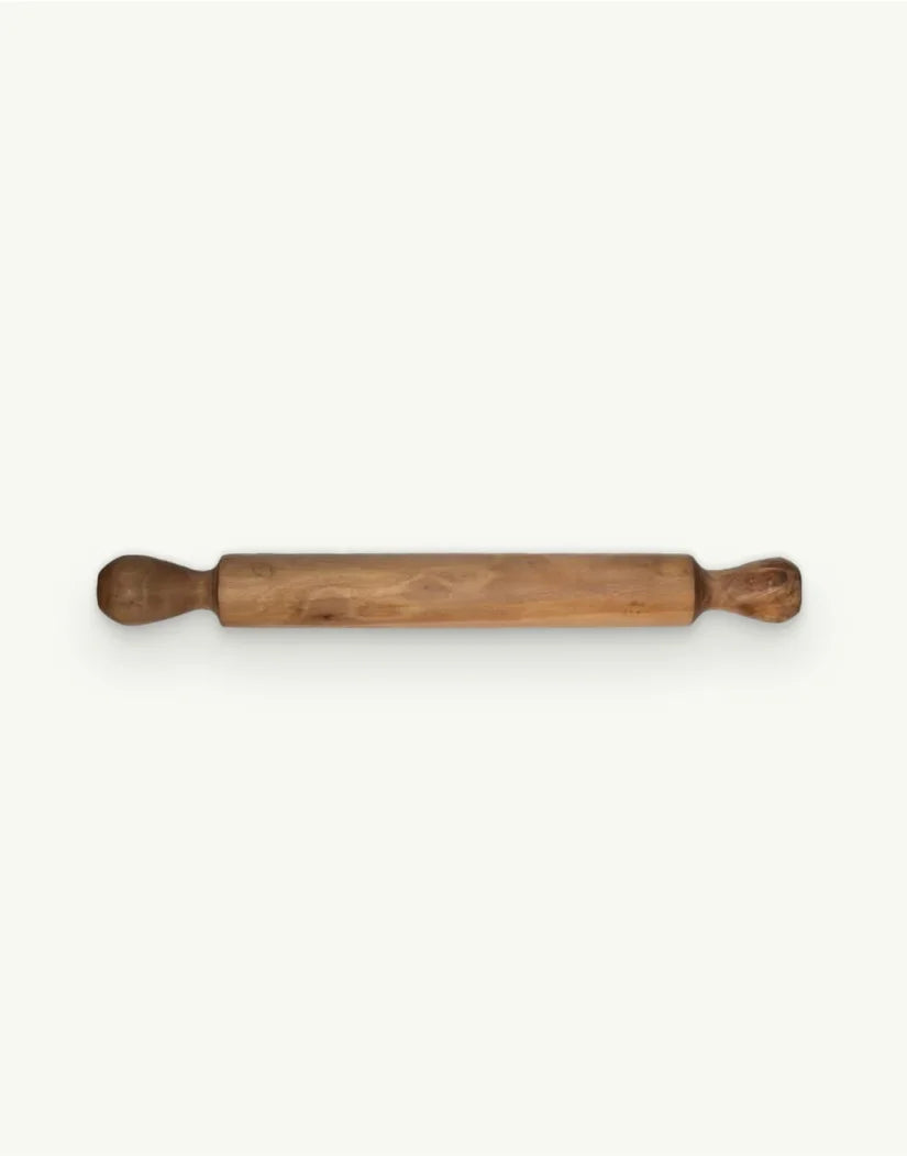 Olive Wood Rolling Pin 40cm
